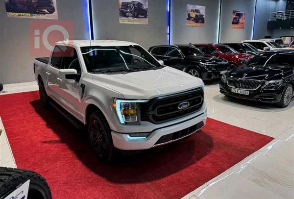 Ford for sale in Iraq